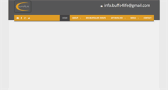 Desktop Screenshot of buffs4life.org